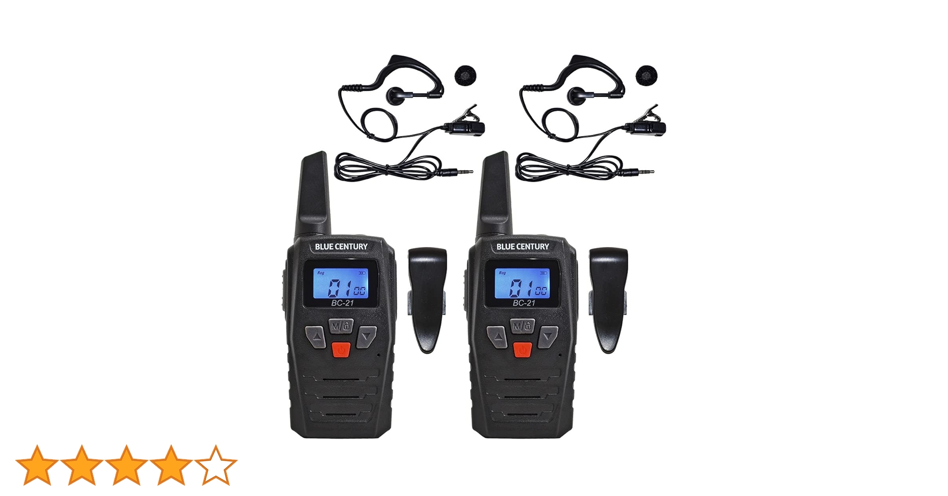 Amazon | BLUE CENTURY ブルーセンチュリー 国内メーカー 特定小